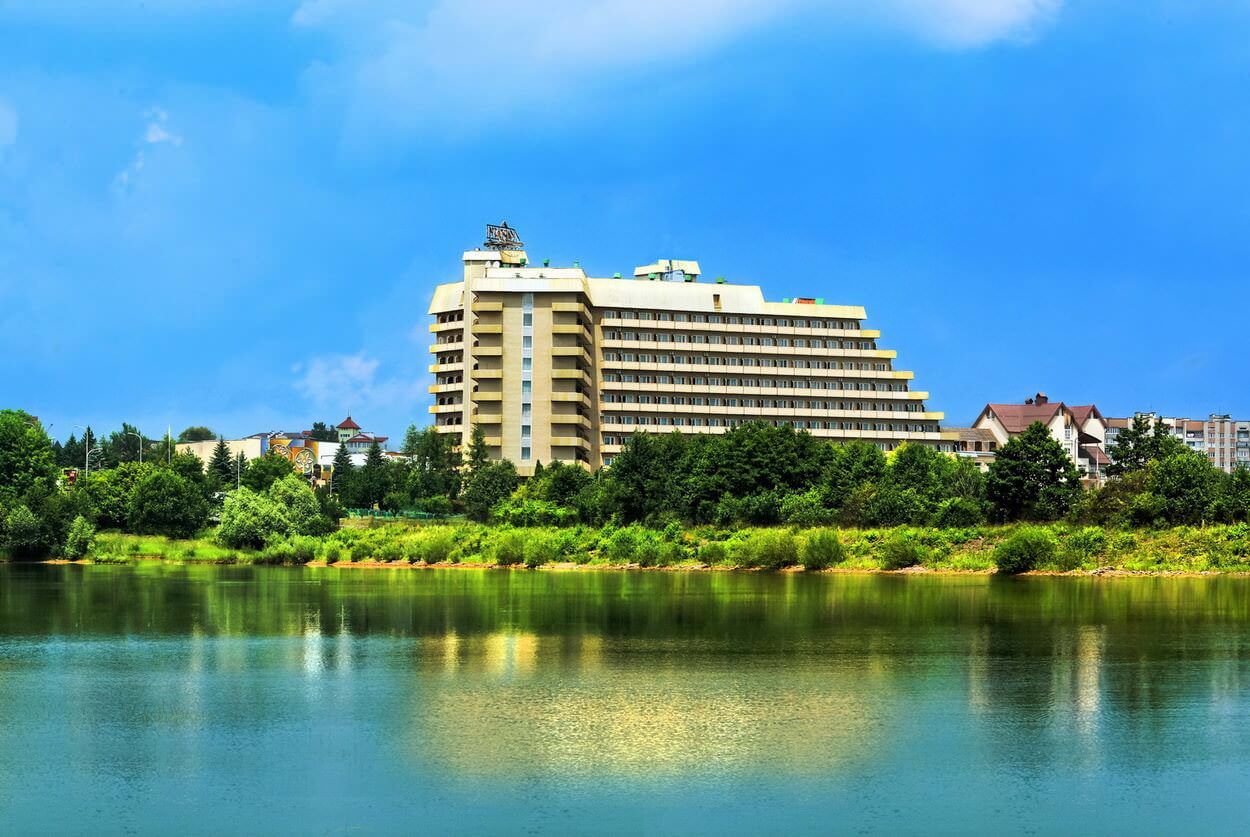 Карпати